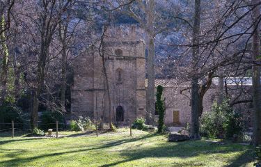 La Sainte Baume - Le pic de Bertagne (2)-bouches-du-rhone