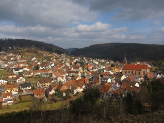 SOUCHT-moselle