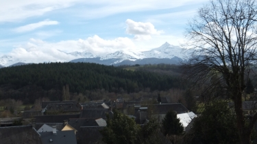 MONTGAILLARD-hautes-pyrenees