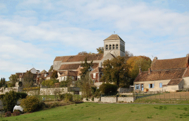 Saint-Loup-de-Naud-seine-et-marne