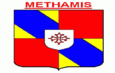 METHAMIS-vaucluse