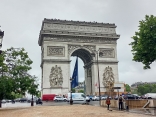 PARIS 75 - AUX CHAMPS ELYSEES DU PONT DE NEUILLY-region-parisienne