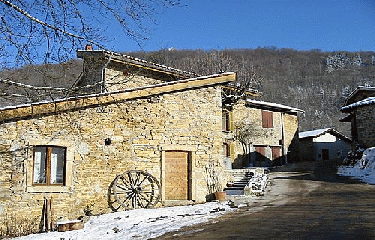 CHATEAU DES ALLYMES-ain