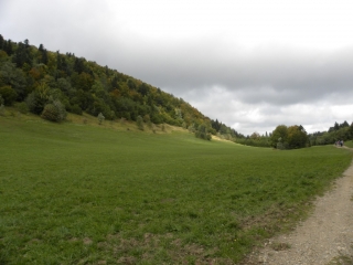 SUR LYAND - LES CRETES-ain