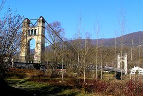 TOUR DE GROSLEE -ain