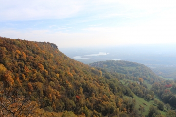 FAY-COMBE DE SAIX-SOUCLIN-ain