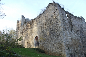 CHATEAU DE THOL-ain