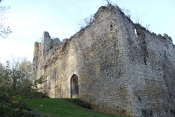 CHATEAU DE THOL-ain