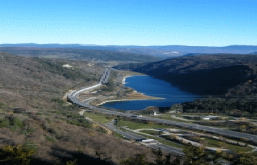 LE MONTHOUX DEPUIS MOLET-ain