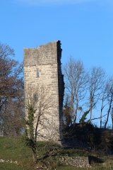 AU DESSUS DE JUJURIEUX-ain