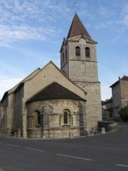 LHUIS - NORD-OUEST ST ALBAN-ain