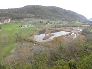 LHUIS - NORD-OUEST ST ALBAN-ain