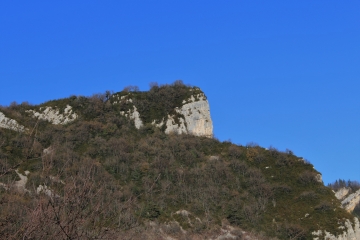 CERDON - EGLISE SAINT ALBAN-ain