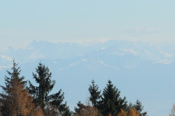 SOUDON - LE GRAND GOLET-ain