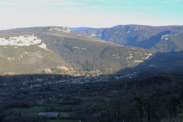 PLATEAU DE SUERME-ain