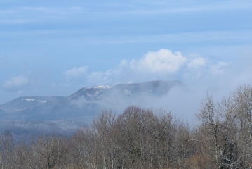 ORDONNAZ - GRAND FONTAINE-ain