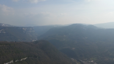 EVOSGES - ROCHE DE NARSE-ain