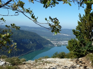 PLATEAU NORD DE NANTUA-ain