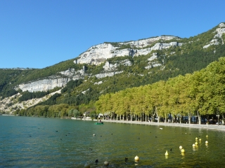 PLATEAU NORD DE NANTUA-ain