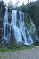 GLANDIEU - IZIEU-ain