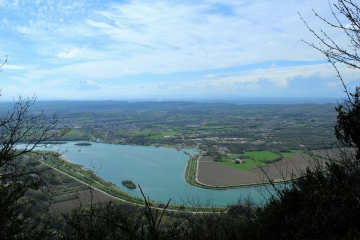 BENONCES - ROCHERS DE LA CRA-ain