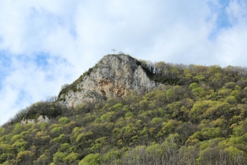BENONCES - ROCHERS DE LA CRA-ain