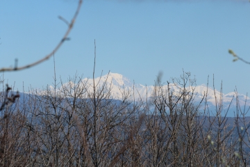CLEYZIEU - TAPORAL - LE CRET DE PONT-ain