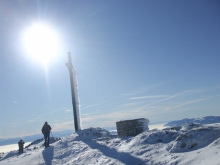 PATURAGES DU GRAND CRET D EAU-ain
