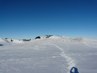 PATURAGES DU GRAND CRET D EAU-ain