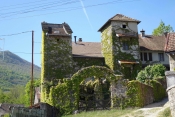SAINT-BOIS - CONZIEU-ain
