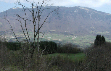 Combe de Vaux-ain