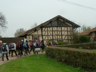 SAINT-ETIENNE-SUR-REYSSOUZE-ain