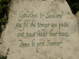 LE MONT NIVIGNES-ain