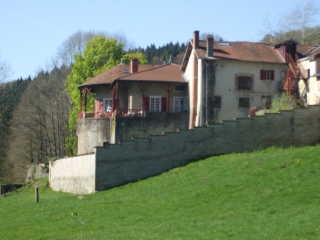 LABALME-SUR-CERDON-ain