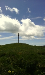 PLATEAU DU RETORD-ain