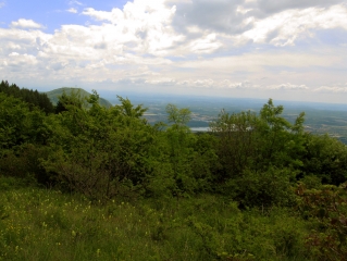 CLEYZIEU - CRET DE PONT-ain
