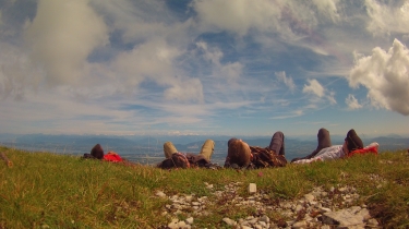 5 JOURS DANS LE MASSIF DU JURA-ain