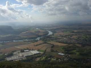 SAINT-SORLIN-EN-BURGEY-ain