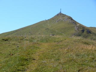 LE TIOCAN - CRET DE LA NEIGE-ain