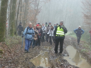 FOISSIAT - A LA POURSUITE DES LUTINS-ain
