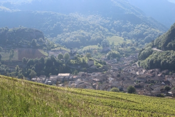 CERDON-BOCHES-LABALME-CUBLAISE-ain