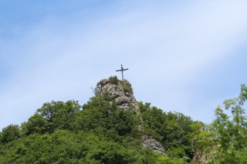 TORCIEU - CROIX DES MOINES- LES MOINES - PRES CHARVET - PETIT PRES-ain