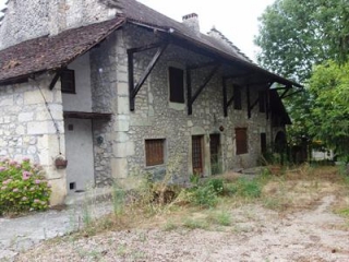 IZIEU - GRAND THUR-ain