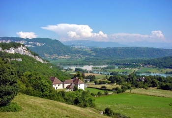 IZIEU - GRAND THUR-ain