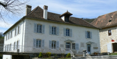 IZIEU - MONT LAMBRA-ain