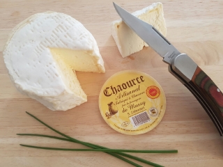 CHAOURCE - CIRCUIT DU CHAOURCOIS-aube