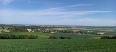 MACEY - MONTGUEUX-aube