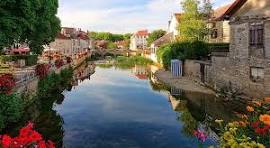 CUNFIN - LA GRANGE CISTERCIENNE DE BEAUMONT-aube