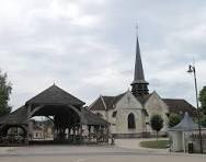 LESMONT - LA PROMENADE DES LIBELLULES-aube