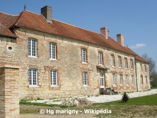 MONTIéRAMEY - CIRCUIT DE LA BARSE-aube